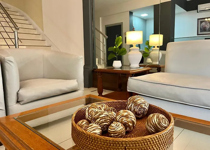 Alpino Hotel Ciudad Autónoma de Ciudad Autónoma de Buenos Aires