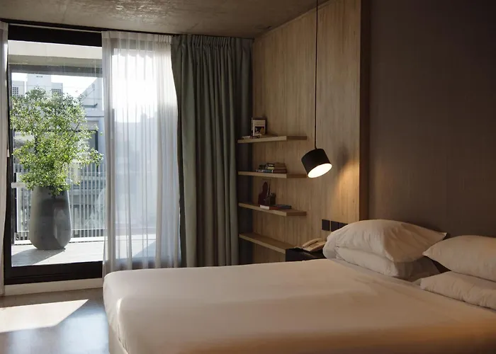 Krista Boutique Hotel Ciudad Autónoma de Ciudad Autónoma de Buenos Aires