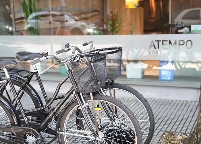 Atempo Design Hotel Ciudad Autónoma de Ciudad Autónoma de Buenos Aires